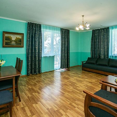 Тихий Дон Gagra Exteriér fotografie
