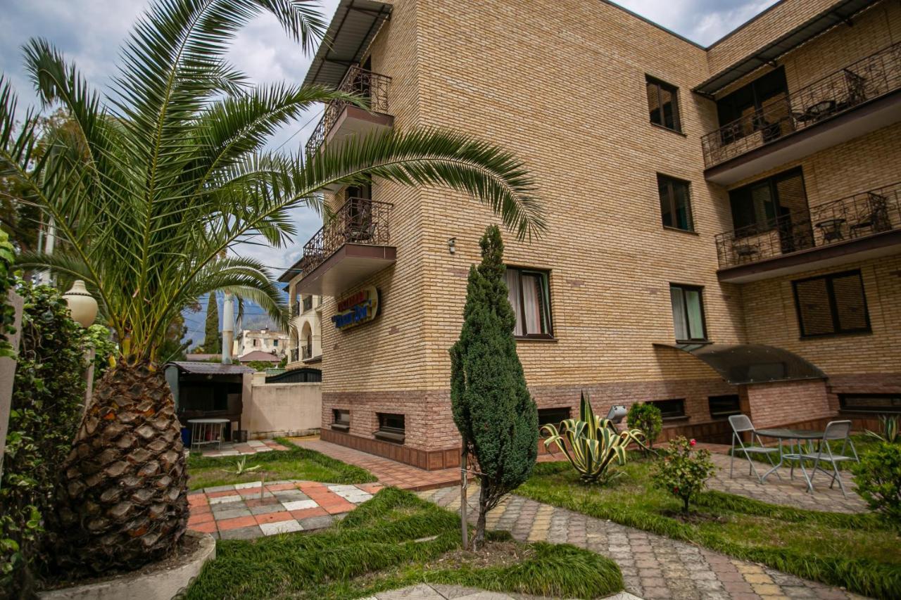 Тихий Дон Gagra Exteriér fotografie