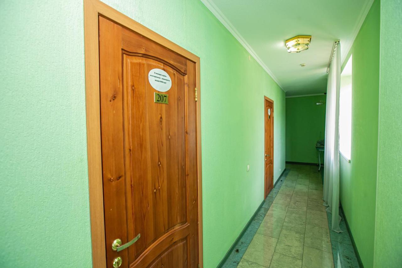 Тихий Дон Gagra Exteriér fotografie