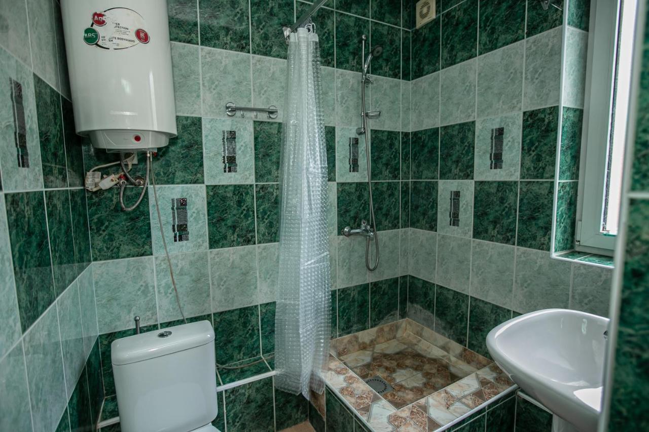 Тихий Дон Gagra Exteriér fotografie