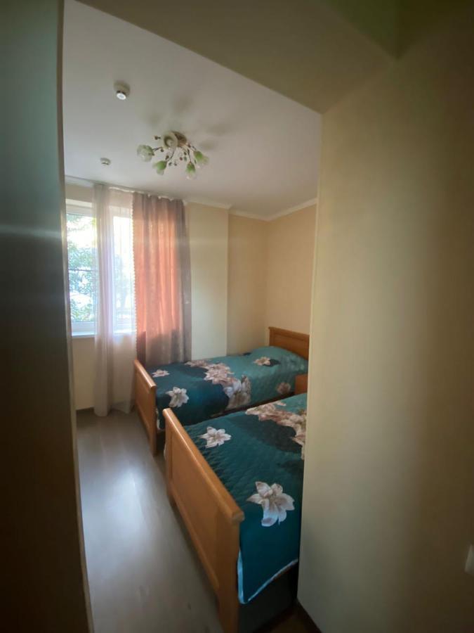 Тихий Дон Gagra Exteriér fotografie